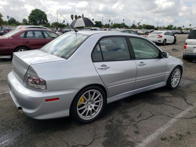 Image 3 of 2006 MITSUBISHI LANCER EVOLUTION 2006 with VIN JA3AH86C26U018996