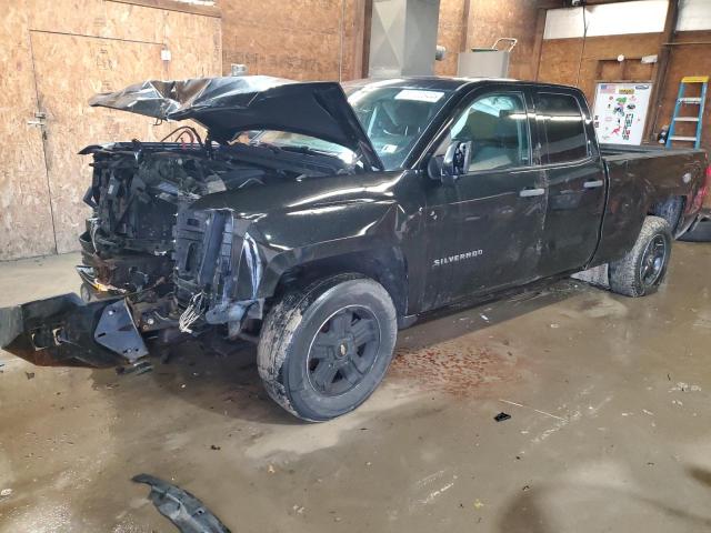 Obraz 2016 CHEVROLET SILVERADO K1500 2016
