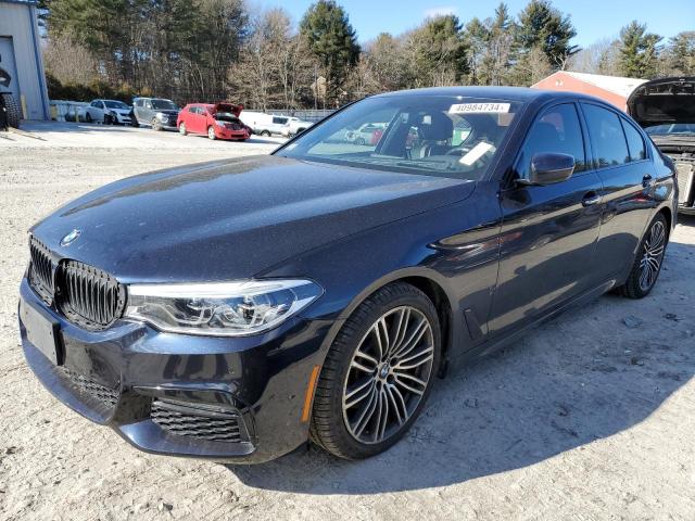 Изображение 2017 BMW 540 XI 2017