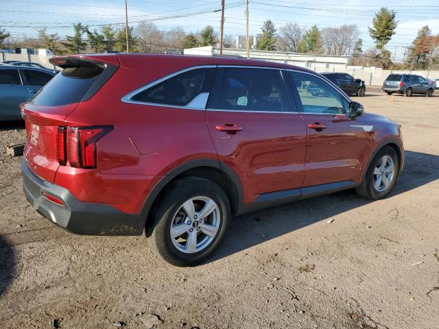 Obraz 3 z 2021 KIA SORENTO LX 2021 z VIN 5XYRG4LC7MG045243