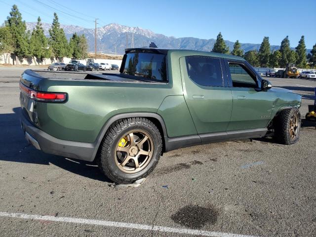 Image 3 of 2022 RIVIAN R1T ADVENTURE 2022 with VIN 7FCTGAAA1NN007226