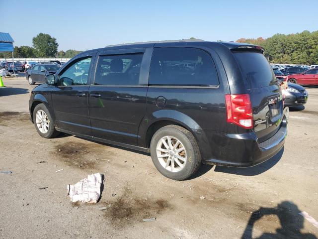 Image 2 of 2014 DODGE GRAND CARAVAN SXT 2014 with VIN 2C4RDGCGXER181912