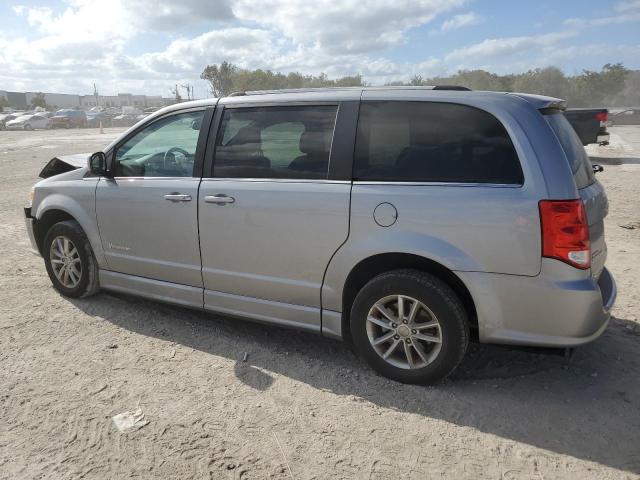 Obraz 2 z 2020 DODGE GRAND CARAVAN SXT 2020 z VIN 2C7WDGCGXLR195019
