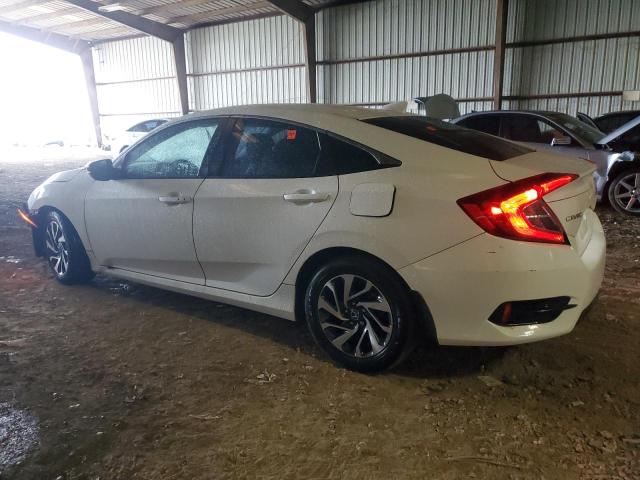 Image 2 of 2017 HONDA CIVIC EX 2017 with VIN 19XFC2F7XHE020793