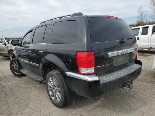 Image 2 of 2009 CHRYSLER ASPEN LIMITED 2009 with VIN 1A8HW58T29F710341