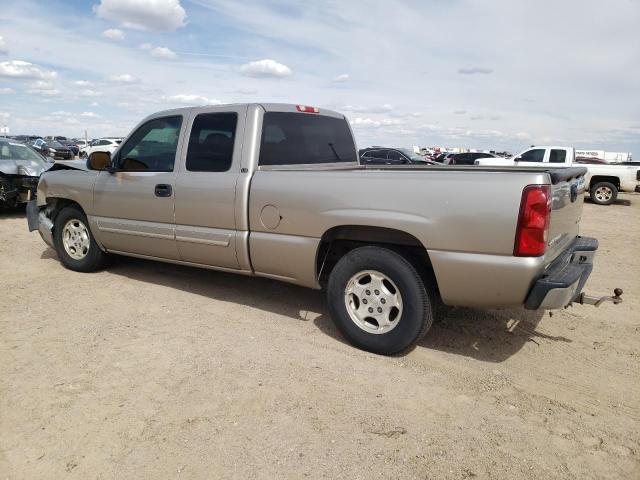 Obraz 2 z 2003 CHEVROLET SILVERADO C1500 2003 z VIN 2GCEC19T831256475