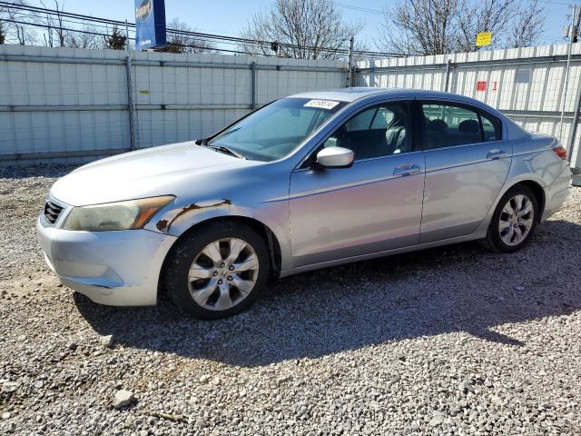 2008 HONDA ACCORD EXL 2008 image