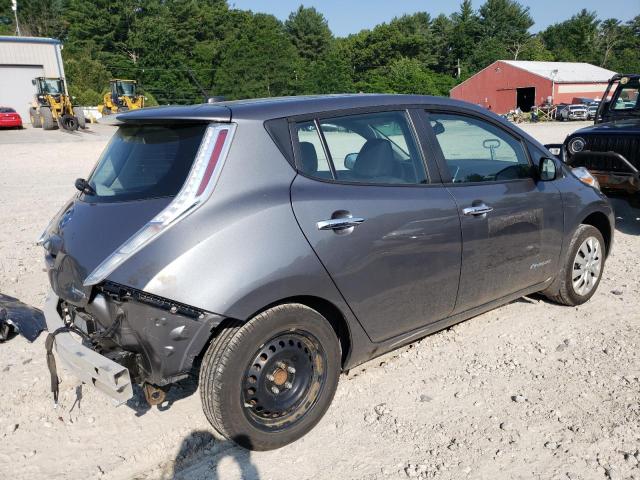 Obraz 3 z 2016 NISSAN LEAF S 2016 z VIN 1N4AZ0CP7GC307747