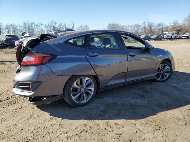 Obraz 3 z 2018 HONDA CLARITY TOURING 2018 z VIN JHMZC5F32JC003171