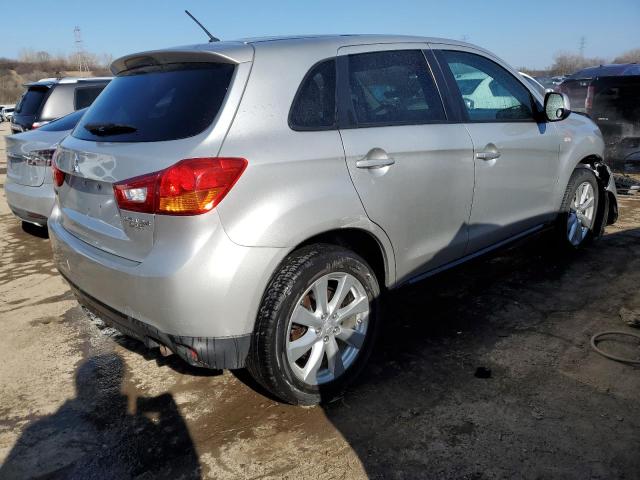 Изображение 3 2014 MITSUBISHI OUTLANDER SPORT ES 2014 с VIN 4A4AP3AU3EE030180