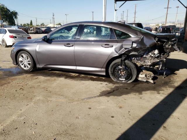 Obraz 2 z 2018 HONDA ACCORD LX 2018 z VIN 1HGCV1F13JA064910