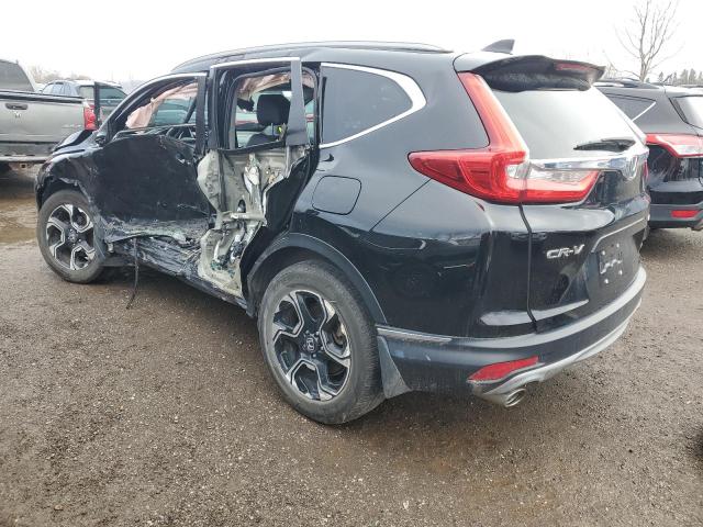 Obraz 2 z 2018 HONDA CR-V TOURING 2018 z VIN 2HKRW2H9XJH135219