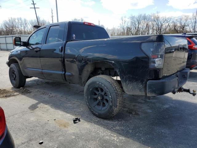 Image 2 of 2012 TOYOTA TUNDRA DOUBLE CAB SR5 2012 with VIN 5TFUW5F1XCX269972