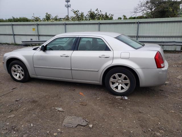Image 2 of 2006 CHRYSLER 300 TOURING 2006 with VIN 2C3KA53G96H332197