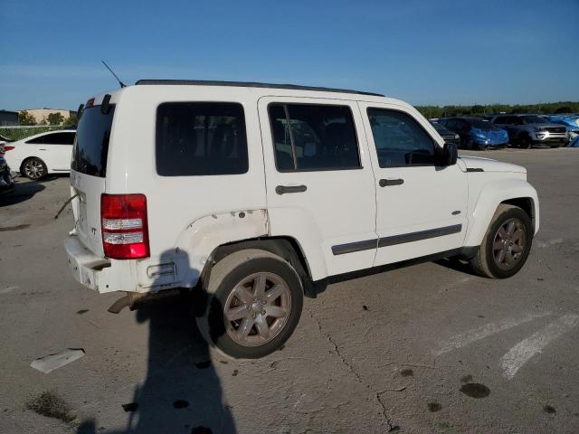 Image 3 of 2012 JEEP LIBERTY SPORT 2012 with VIN 1C4PJMAK5CW211411