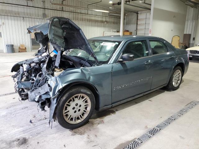 2005 CHRYSLER 300  2005 image