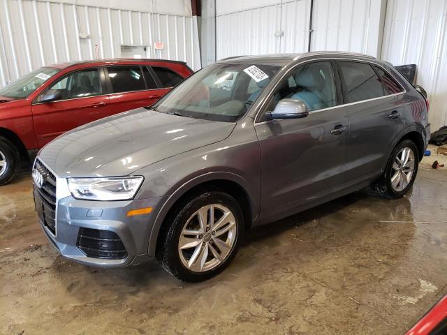 Obraz 2016 AUDI Q3 PREMIUM PLUS 2016