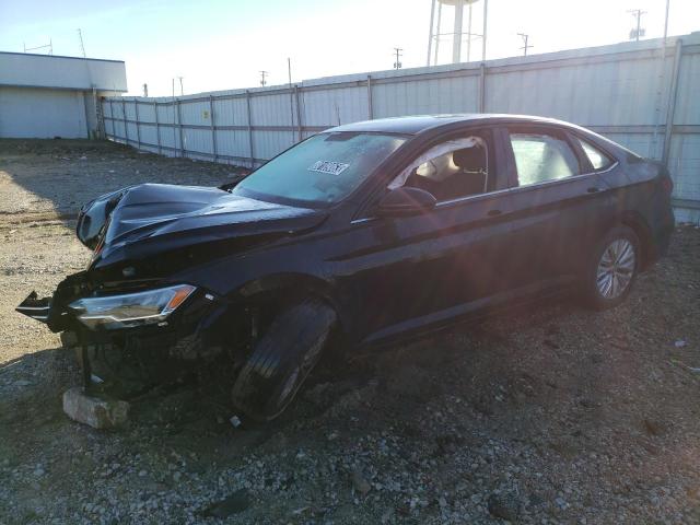Obraz 1 z 2019 VOLKSWAGEN JETTA S 2019 z VIN 3VWC57BUXKM179197