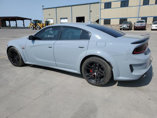 Изображение 2 2020 DODGE CHARGER SCAT PACK 2020 с VIN 2C3CDXGJ2LH217434