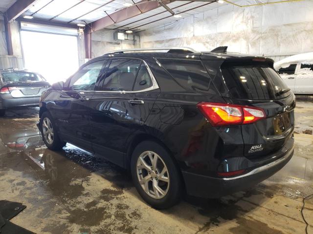 Obraz 2 z 2020 CHEVROLET EQUINOX PREMIER 2020 z VIN 2GNAXXEV5L6159273
