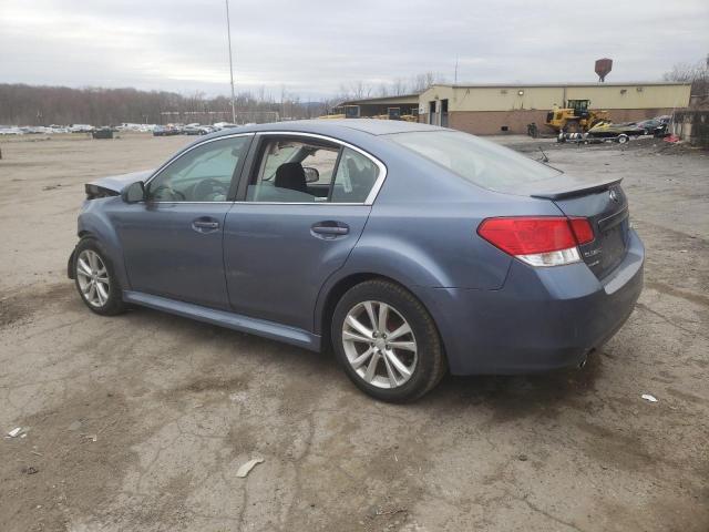 Obraz 2 z 2013 SUBARU LEGACY 2.5I PREMIUM 2013 z VIN 4S3BMBC69D3017926