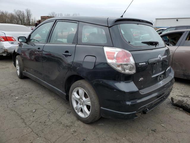 Изображение 2 2008 TOYOTA COROLLA MATRIX XR 2008 с VIN 2T1KR32EX8C717595