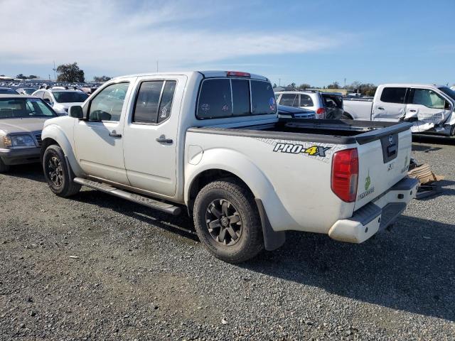 Изображение 2 2018 NISSAN FRONTIER S 2018 с VIN 1N6AD0EV3JN715725