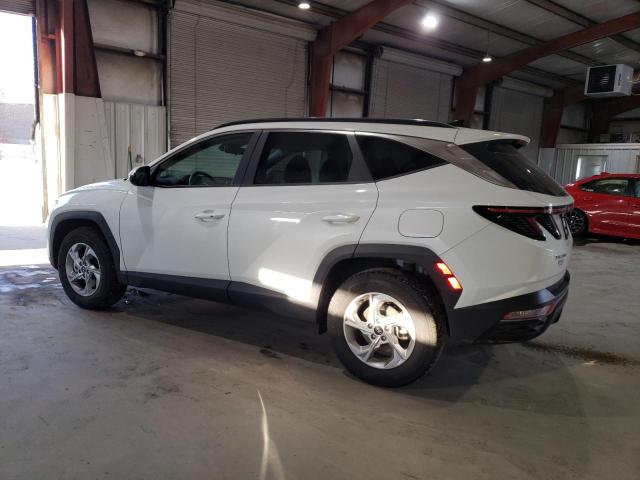 Изображение 2 2022 HYUNDAI TUCSON SEL 2022 с VIN 5NMJBCAE2NH159524