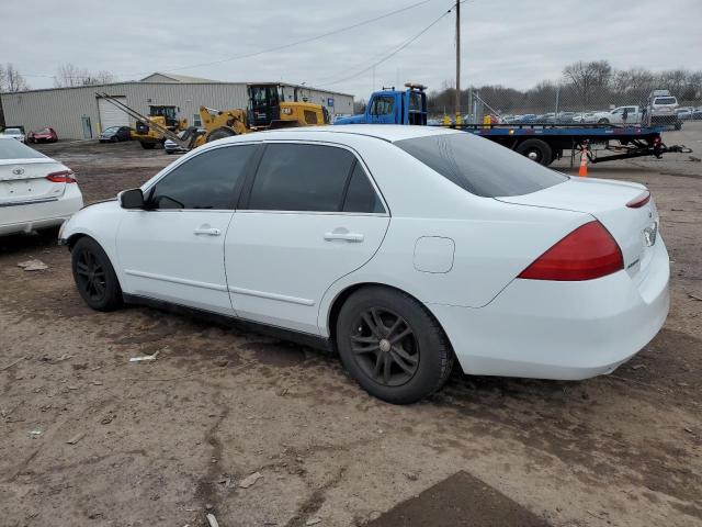 Изображение 2 2006 HONDA ACCORD LX 2006 с VIN 1HGCM56416A097335