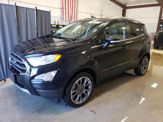 Obraz 2021 FORD ECOSPORT TITANIUM 2021