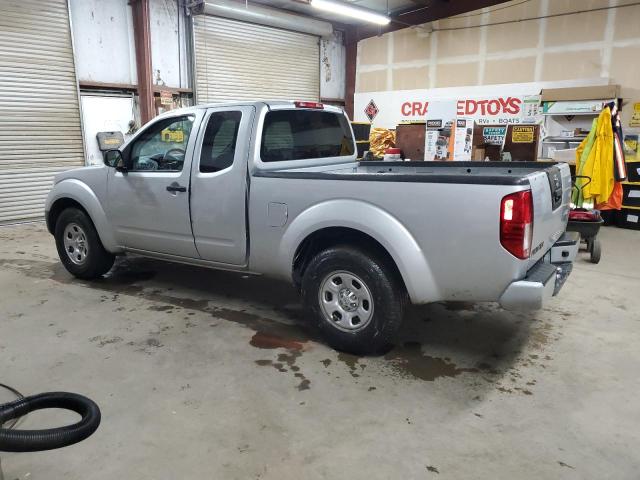 Image 2 of 2021 NISSAN FRONTIER S 2021 with VIN 1N6ED0CE9MN718783