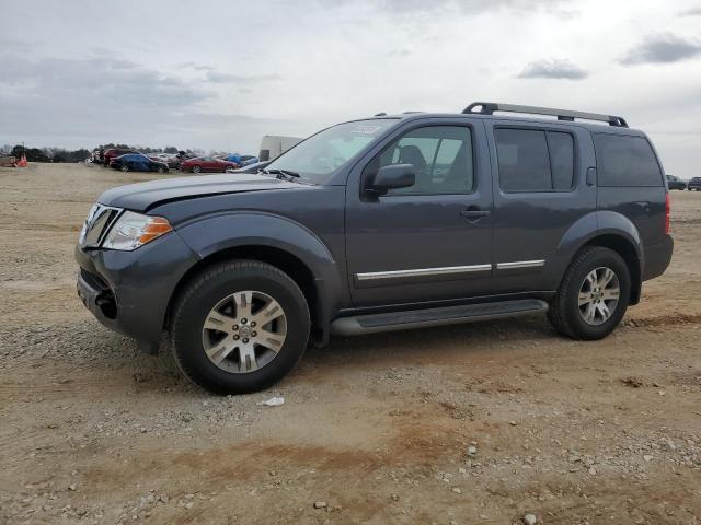 Изображение 2011 NISSAN PATHFINDER S 2011