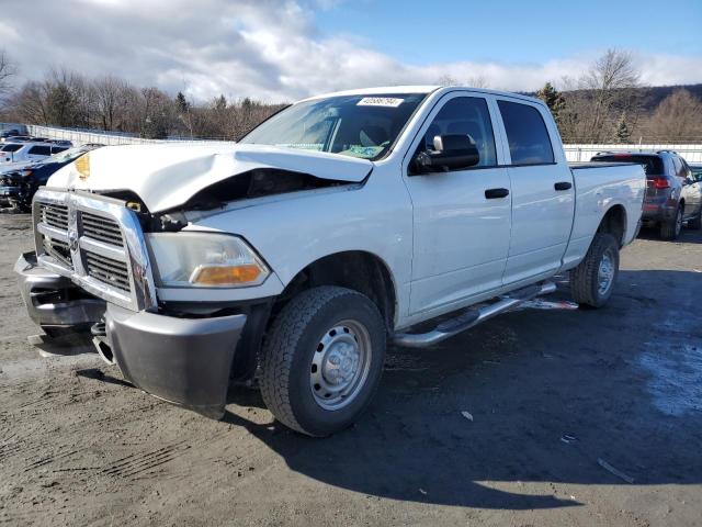2011 DODGE RAM 2500  2011 image