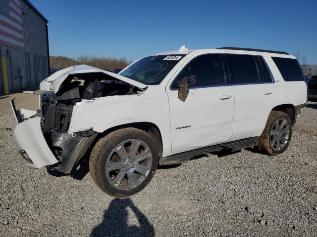 Изображение 2016 GMC YUKON SLT 2016