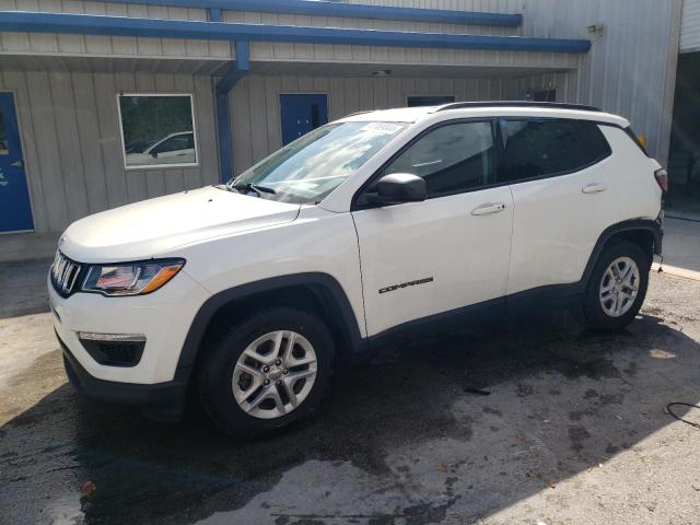 Изображение 2018 JEEP COMPASS SPORT 2018