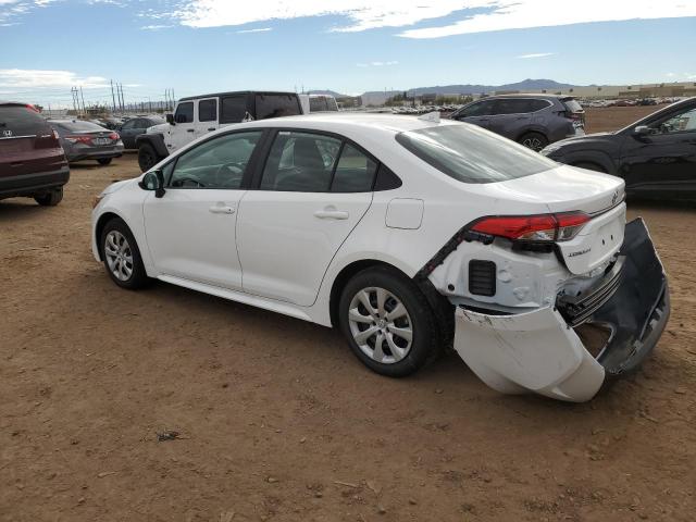 Obraz 2 z 2024 TOYOTA COROLLA LE 2024 z VIN 5YFB4MDE2RP092998