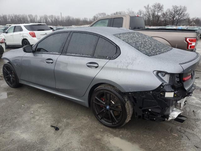 Изображение 2 2023 BMW 330XE  2023 с VIN 3MW39FS03P8D06402