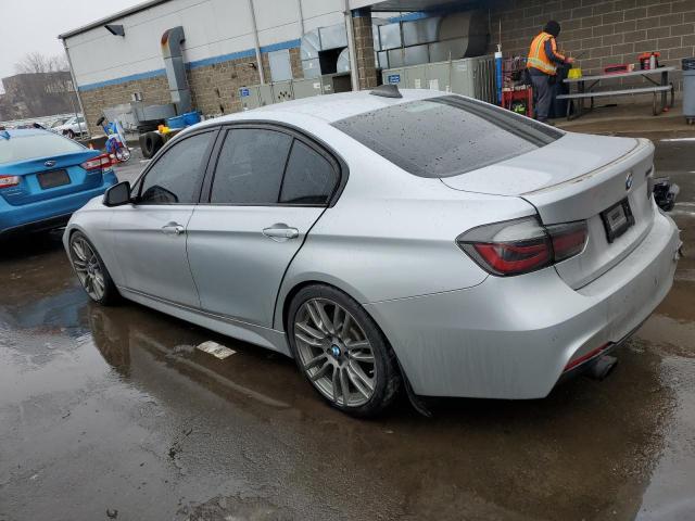 Obraz 2 z 2014 BMW 335 XI 2014 z VIN WBA3B9G54ENR91028