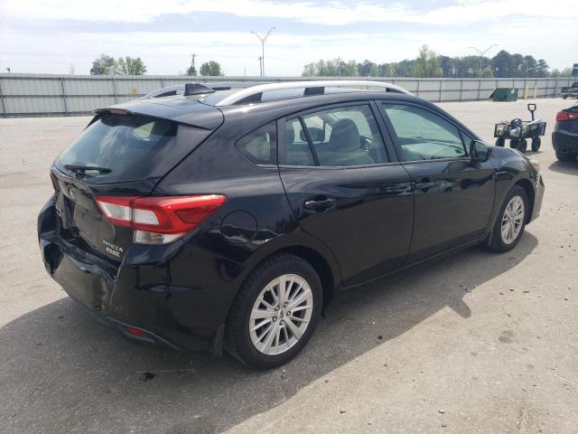 Image 3 of 2017 SUBARU IMPREZA PREMIUM 2017 with VIN 4S3GTAB68H3736384