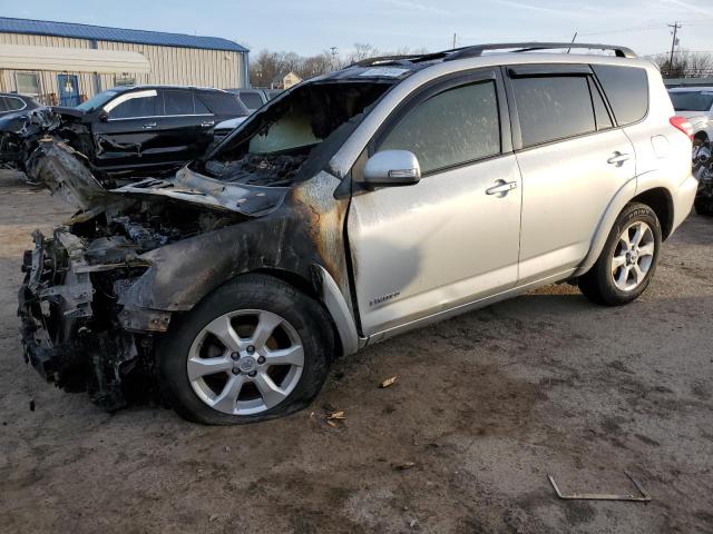 Изображение 2010 TOYOTA RAV4 LIMITED 2010