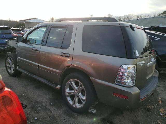 Obraz 2 z 2006 MERCURY MOUNTAINEER LUXURY 2006 z VIN 4M2EU47E86UJ16853