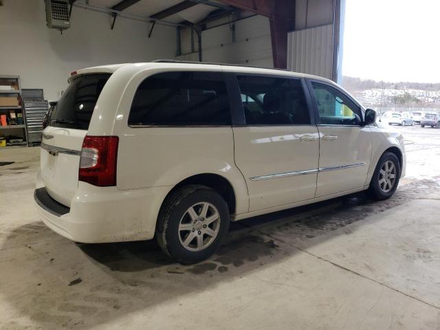 Image 3 of 2013 CHRYSLER TOWN & COUNTRY TOURING 2013 with VIN 2C4RC1BG0DR577833