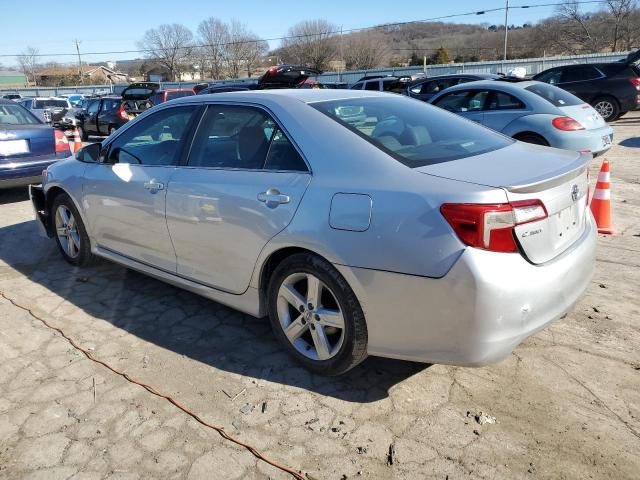 Изображение 2 2014 TOYOTA CAMRY L 2014 с VIN 4T1BF1FK7EU381315