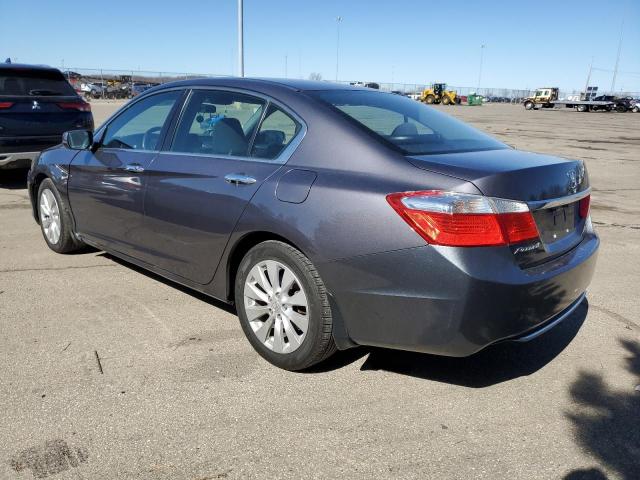 Изображение 2 2015 HONDA ACCORD EX 2015 с VIN 1HGCR2E79FA025830