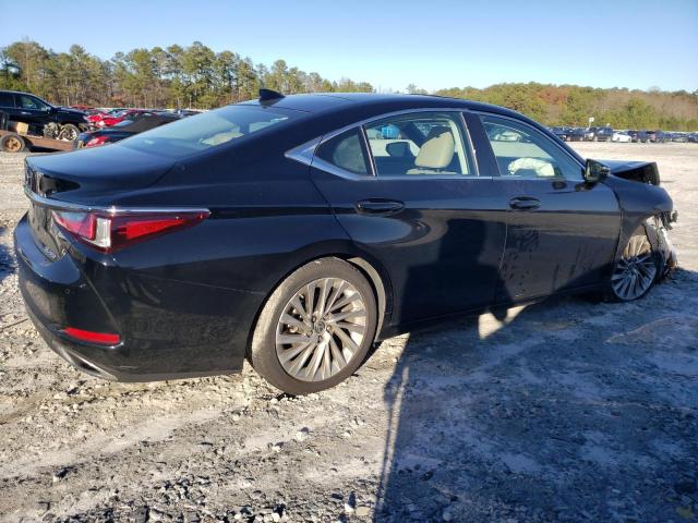 Image 3 of 2019 LEXUS ES 350 2019 with VIN 58ABZ1B17KU046810
