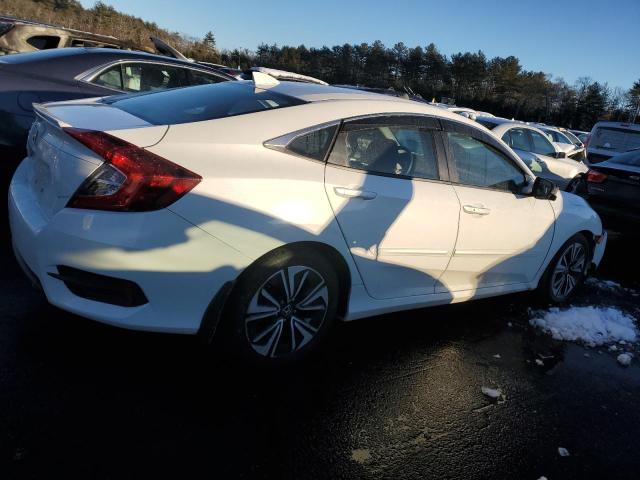 Изображение 3 2017 HONDA CIVIC EX 2017 с VIN 19XFC1F30HE208892