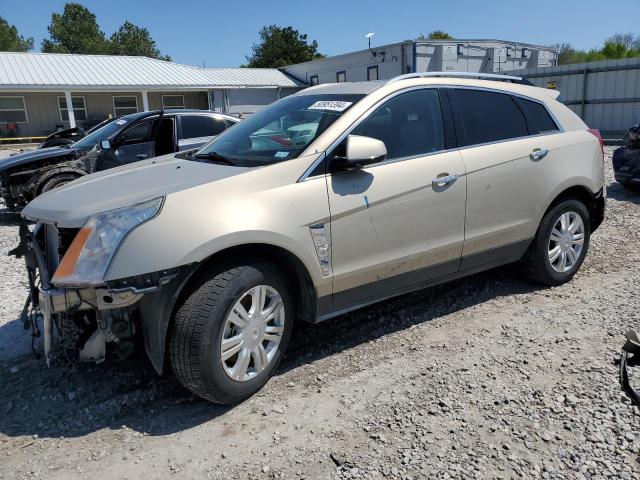 Изображение 2011 CADILLAC SRX LUXURY COLLECTION 2011