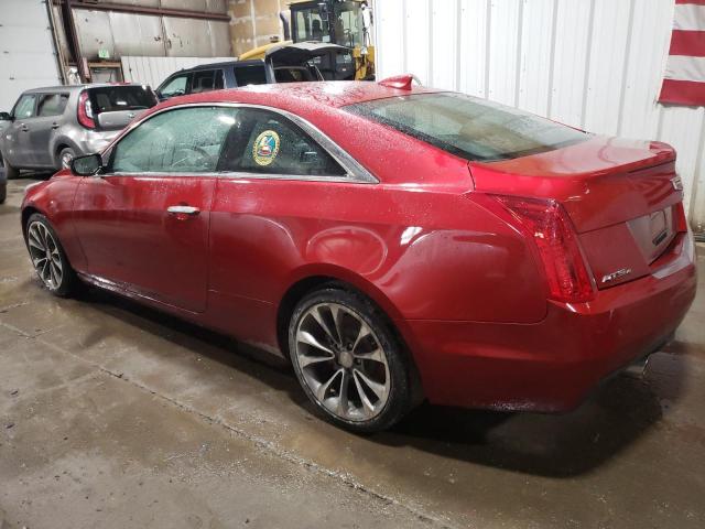 Obraz 2 z 2015 CADILLAC ATS PREMIUM 2015 z VIN 1G6AL1R31F0138818