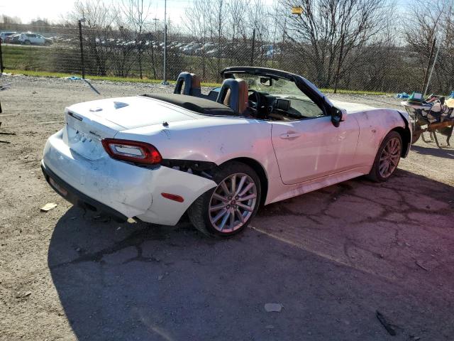 Изображение 3 2019 FIAT 124 SPIDER CLASSICA 2019 с VIN JC1NFAEK3K0143058