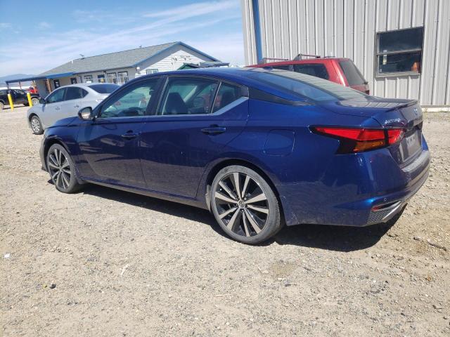 Изображение 2 2020 NISSAN ALTIMA SR 2020 с VIN 1N4BL4CV4LC275393